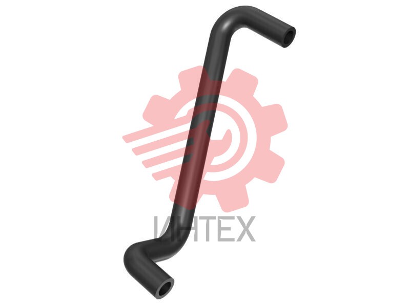 19.05mm Inner Diameter Fuel Pump Line Hose 629-9708 / 6299708