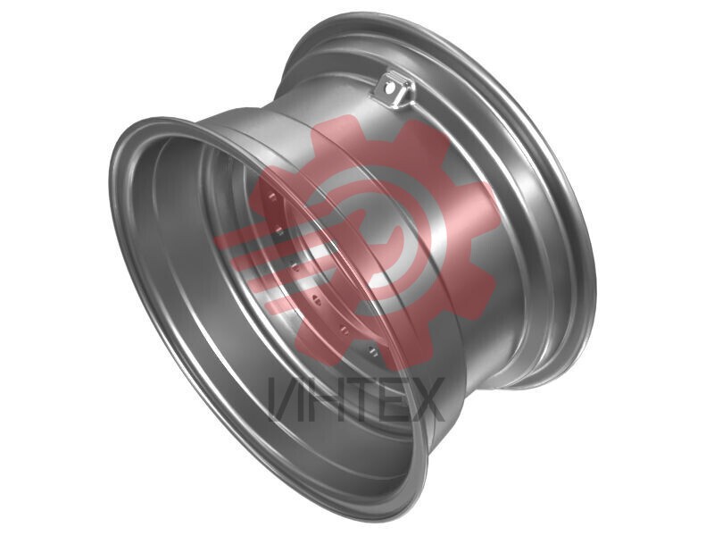 11 X 20 Wheel Rim 629-9892