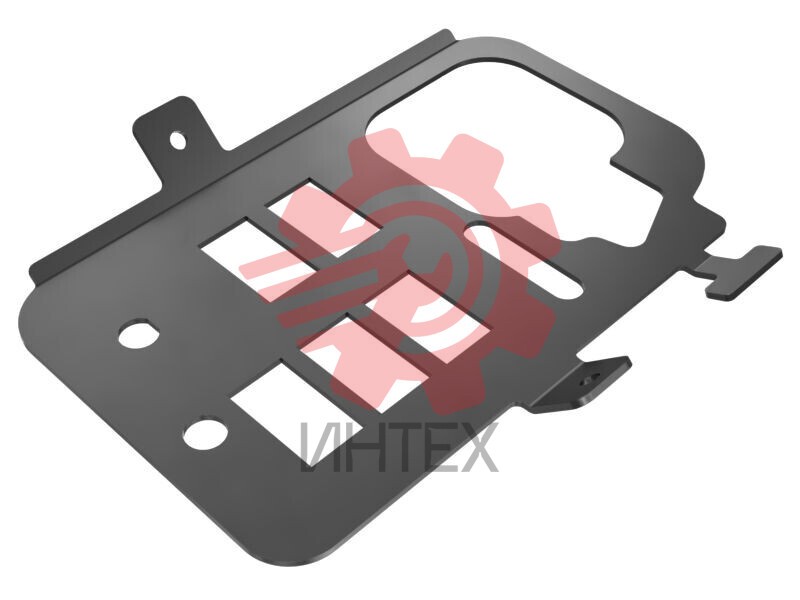 Bucket Control Lever Plate 629-9949 / 6299949