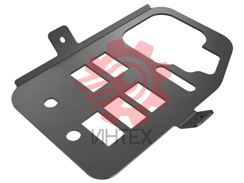 Bucket Control Lever Plate 629-9950 / 6299950