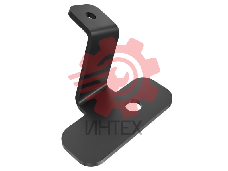 5mm Thickness Oil Lines Mounting Bracket 630-0122 / 6300122