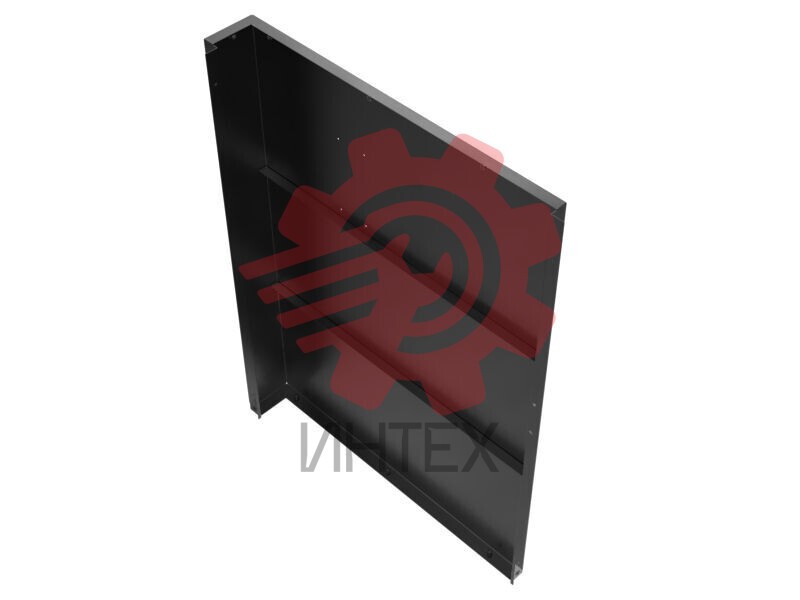 1004.2mm Length Generator Enclosure Panel 630-0478
