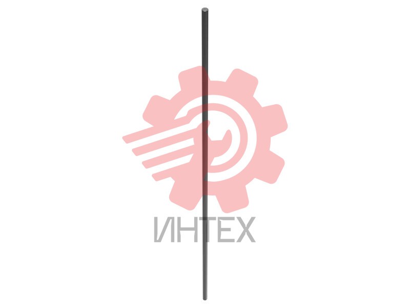 12mm Diameter Actuator Shaft 630-0489