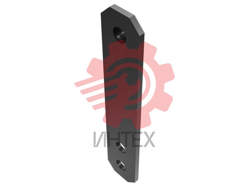 205mm Length Chassis Wiring Support Bracket 630-1271