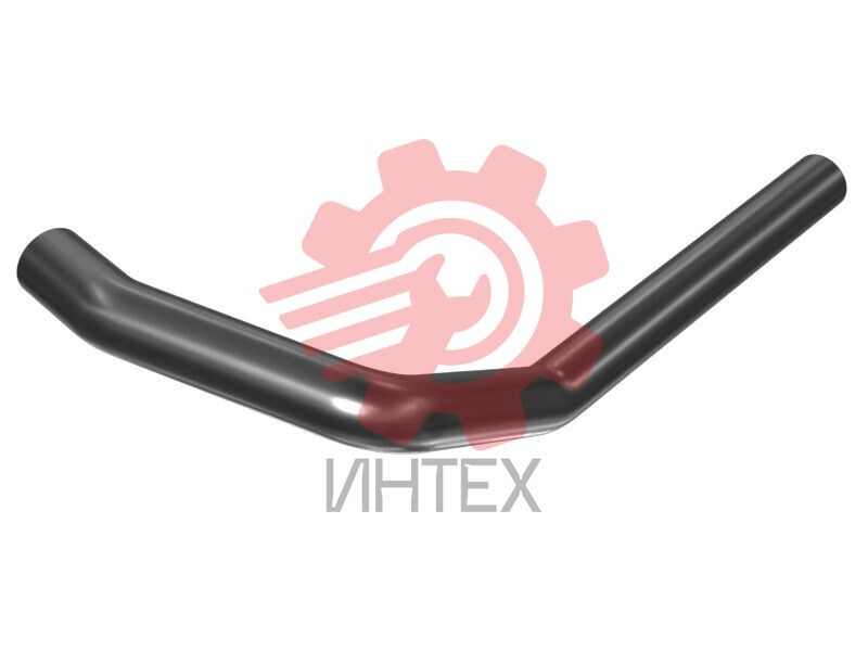 149.1mm Inner Diameter Engine Air Lines Tube 630-1387 / 6301387