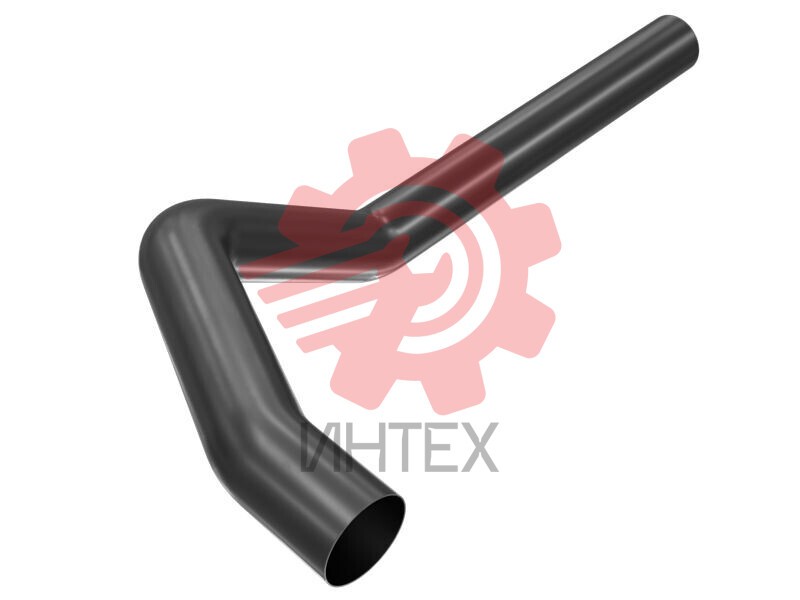 149.1mm Inner Diameter Engine Air Lines Tube 630-1388 / 6301388