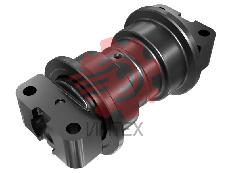 Single Flange Track Roller 630-1532