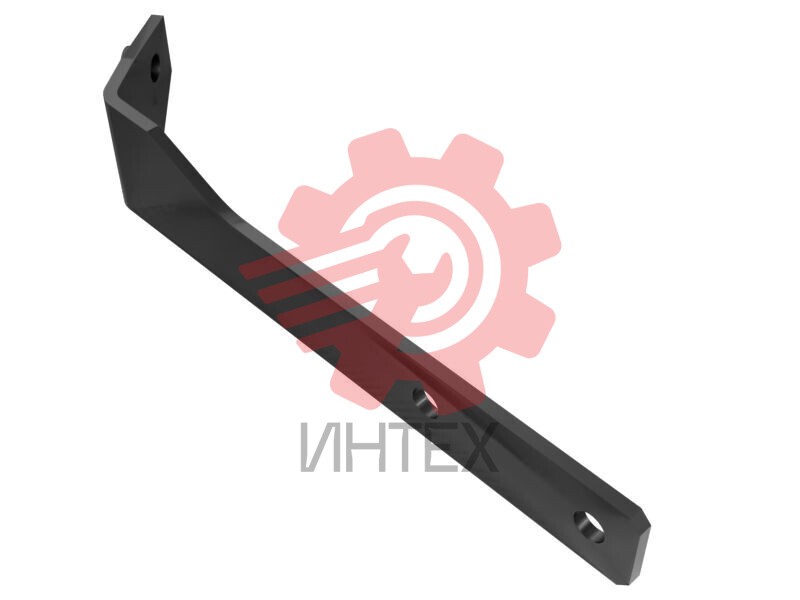 Hydraulic Pilot Control Lines Support 630-1598 / 6301598