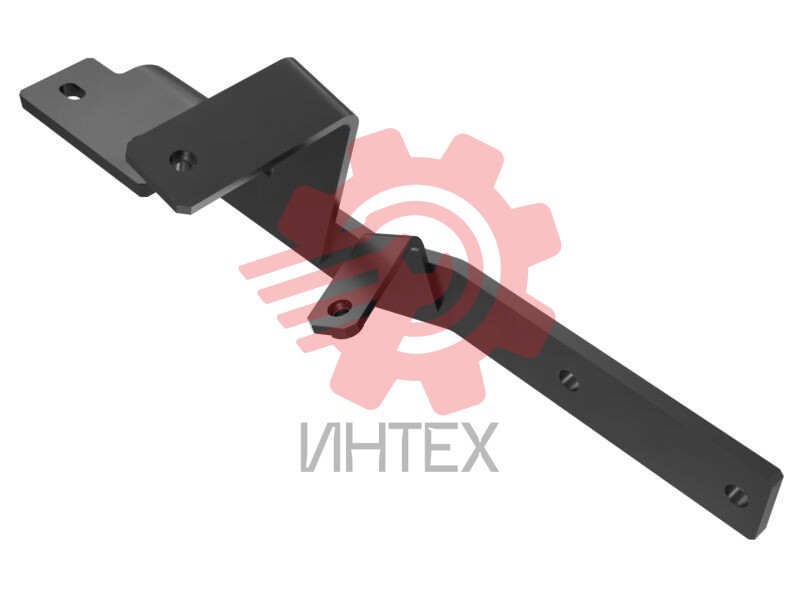 Auxiliary Control Lines Support 630-1602 / 6301602