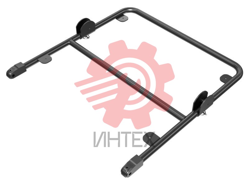 Chassis Handrail 630-1985