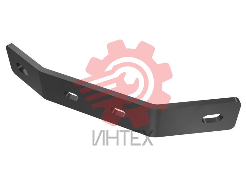 6mm Thick Camera Wiring Support Plate 630-2023 / 6302023