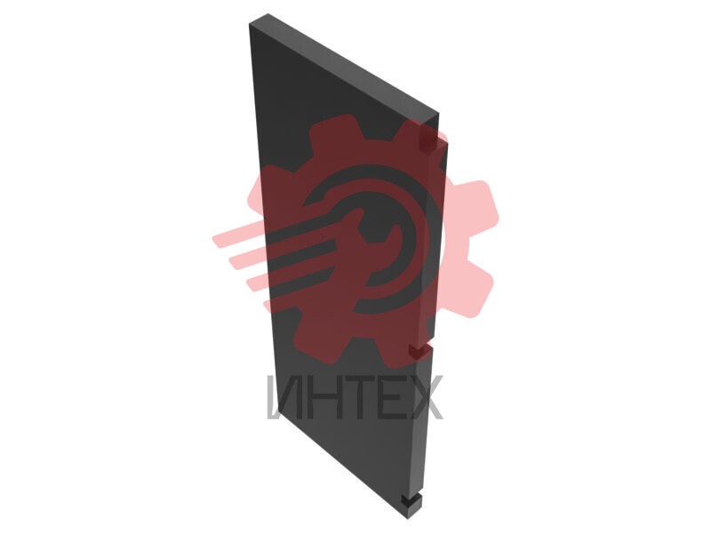 50mm Thick Engine Sound Suppression Insulation 630-2267