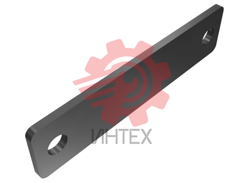 5mm Thickness Heater Lines Support Plate 630-2604 / 6302604