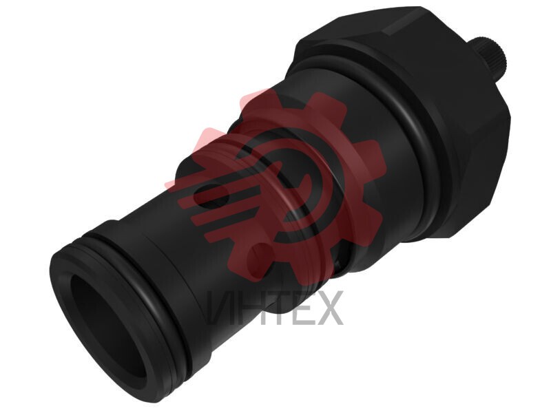 1 5/16'' Male Thread Sequence Valve 630-3125