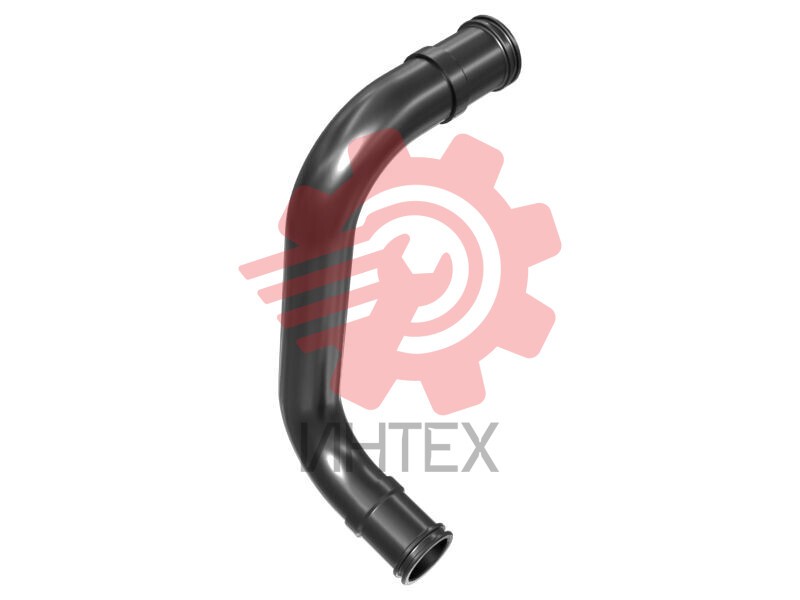 53.85mm Inner Diameter Oil Filter Tube Assembly 630-3342 / 6303342