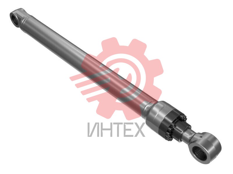 110mm Bore Diameter Hydraulic Boom Cylinder 630-3554 / 6303554