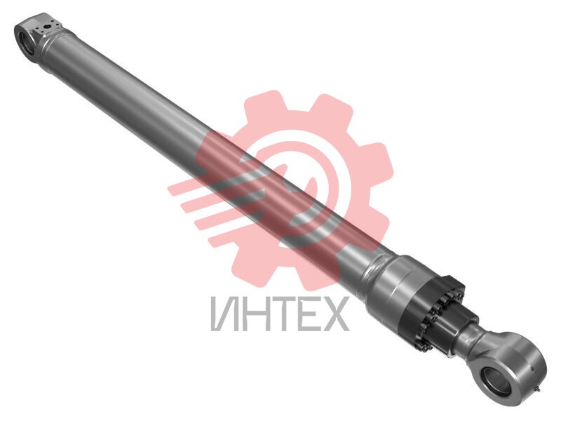 120mm Bore Diameter Hydraulic Stick Cylinder 630-3557 / 6303557