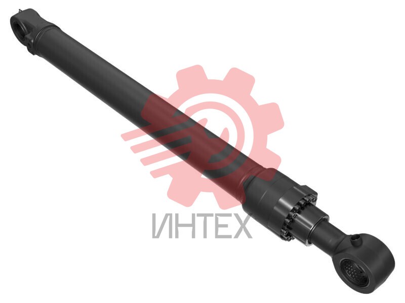 105mm Bore Diameter Hydraulic Bucket Cylinder 630-3560 / 6303560
