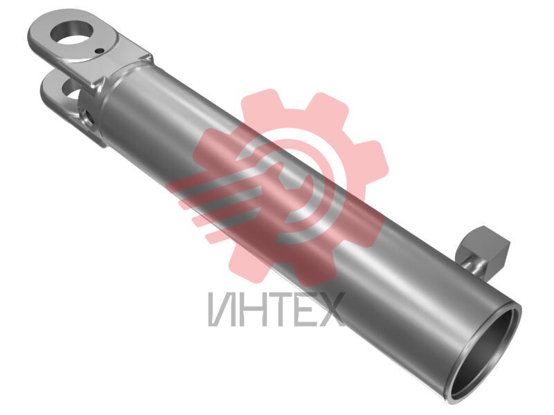 282.3mm Stroke Length Articulation Cylinder Barrel 630-3872 / 6303872