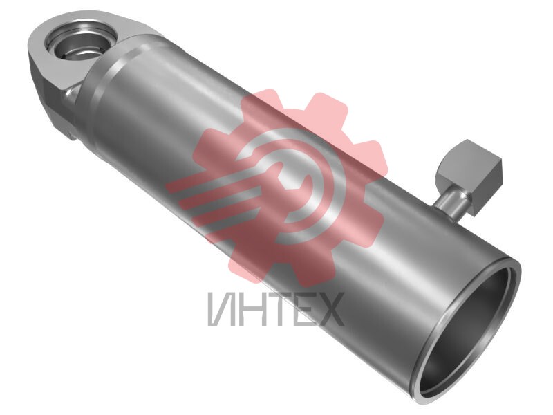 148.3mm Stroke Length Wheel Lean Cylinder Barrel 630-3874 / 6303874