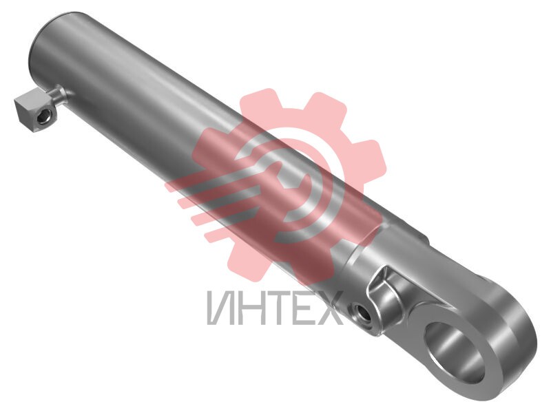 329.3mm Stroke Length Articulation Cylinder Barrel 630-3875
