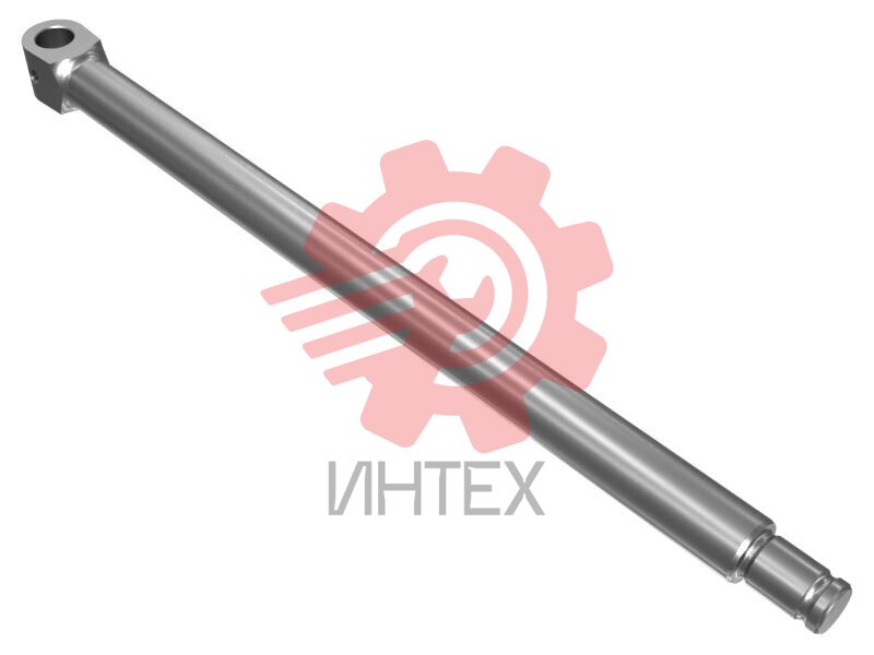 805.5mm length Hydraulic Cylinder Rod 630-3888 / 6303888