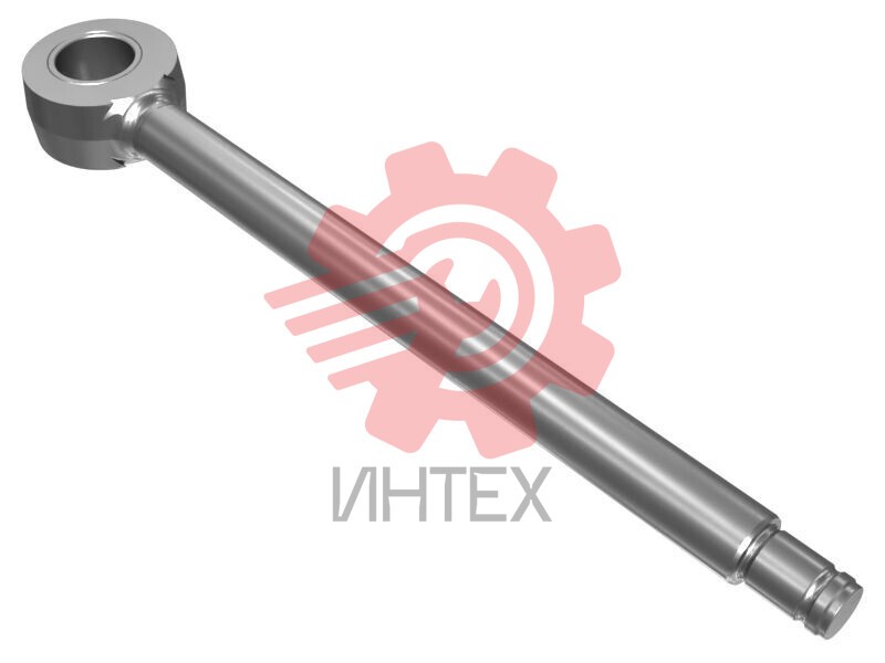 50mm Rod Diameter Ripper Lift Cylinder Rod 630-3889 / 6303889