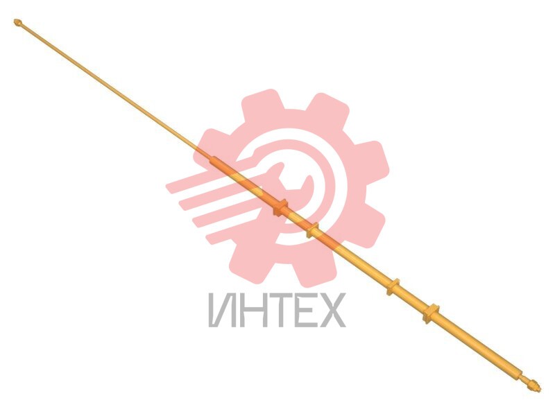 177.8mm Bore Diameter Hydraulic Pull Down Cylinder 630-4466 / 6304466