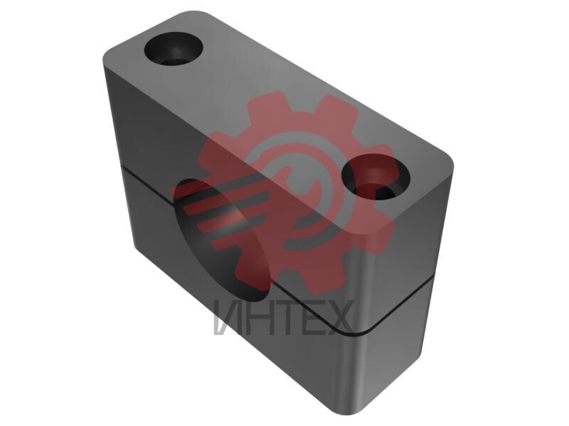CLAMP-BODY 630-4636 / 6304636