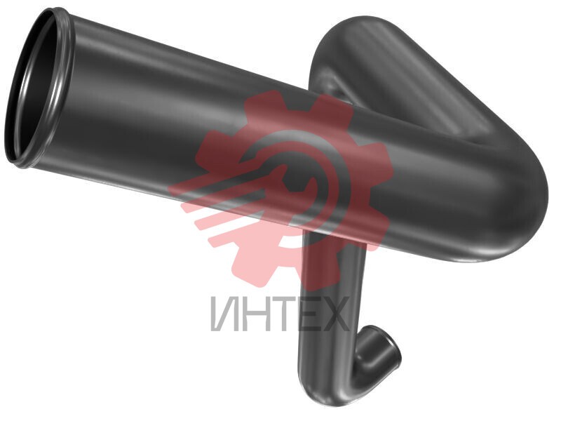 Water Lines Tube Assembly 630-4770 / 6304770