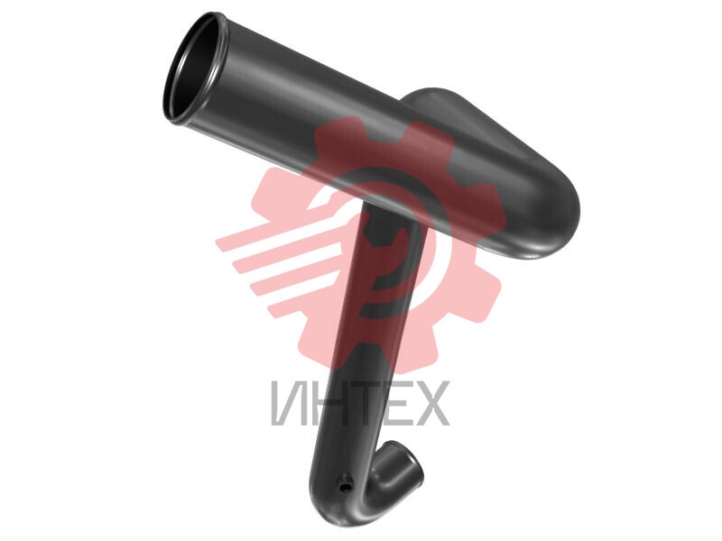 Water Lines Tube Assembly 630-4771 / 6304771