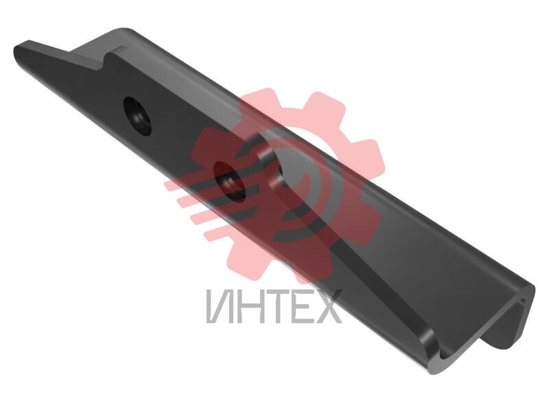 6mm Thickness Coolant Tube Mounting Bracket 630-4774 / 6304774