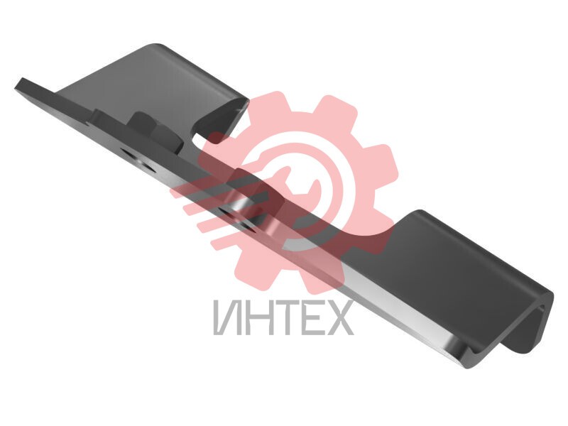 6mm Thickness Coolant Tube Mounting Bracket 630-4776 / 6304776