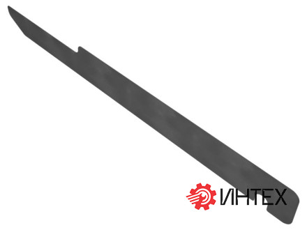 0.87mm Thickness Platform Anti Skid Tread: 630-4861 /  6304861