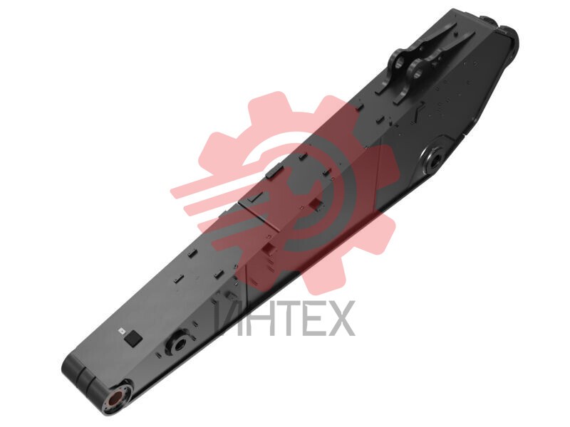 5026.5mm Length Hoe Reach Bearing Stick 630-4918 / 6304918