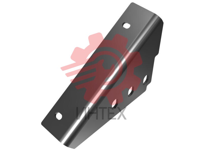 6mm Thickness Air Cleaner Access Cover Plate 630-5143