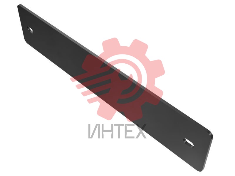 5mm Thickness Air Cleaner Access Cover Plate 630-5154