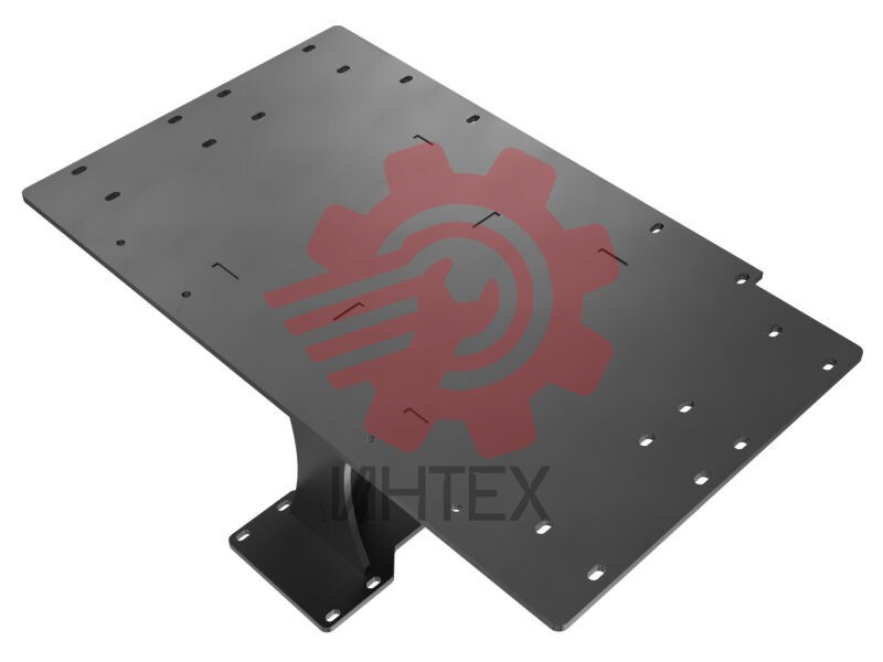 Aftercooler Mounting Support 630-5231