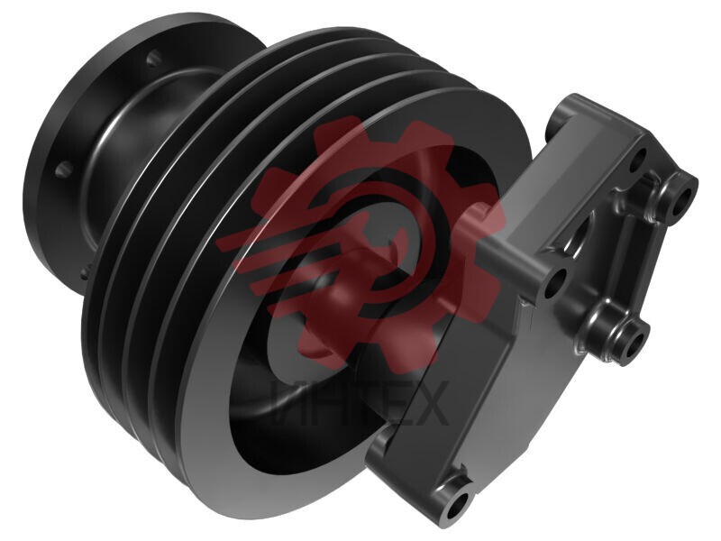 DRIVE AS-FAN 630-5685 / 6305685