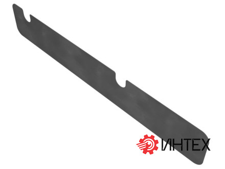 0.87mm Thickness Platform Anti Skid Tread: 630-6473 /  6306473