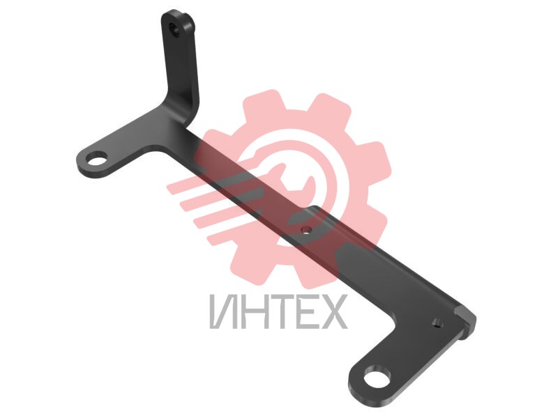 8mm Thickness Fuel Cooler Mounting Bracket 630-6825 / 6306825