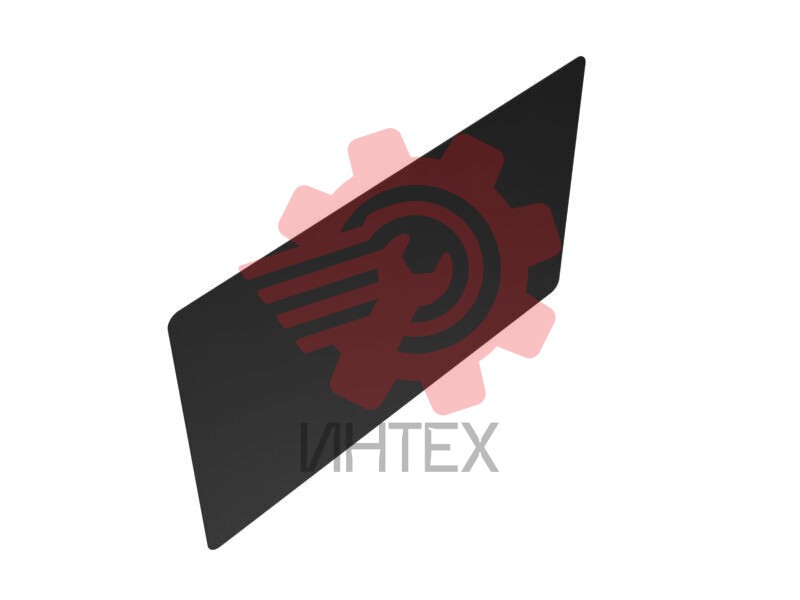 Shipping Notice Identification Film 630-7105 / 6307105