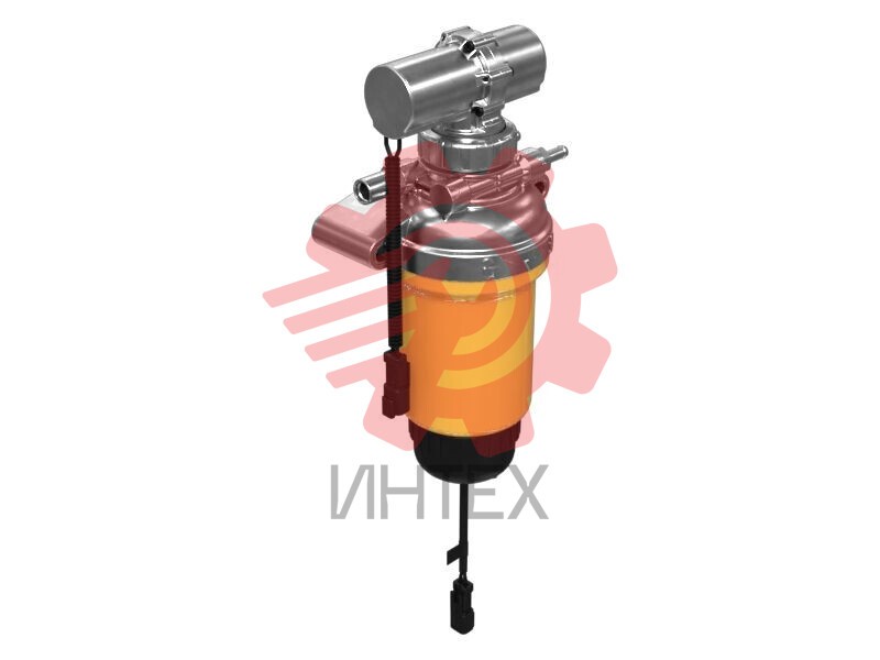 Fuel Water Separator 630-7959 / 6307959