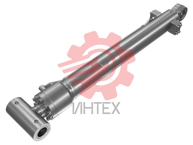 90mm Bore Diameter Hydraulic Thumb Cylinder 630-8326 / 6308326