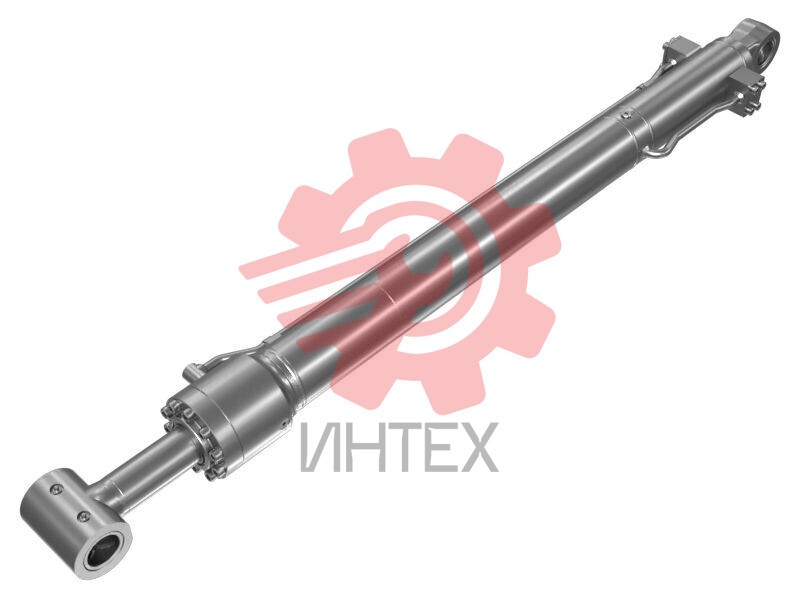 90mm Bore Diameter Hydraulic Thumb Cylinder 630-8328 / 6308328