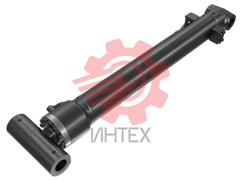 100mm Bore Diameter Hydraulic Thumb Cylinder 630-8329 / 6308329