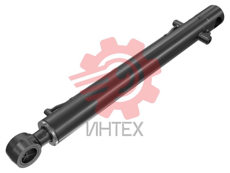 100mm Bore Diameter Hydraulic Thumb Cylinder 630-8332 / 6308332