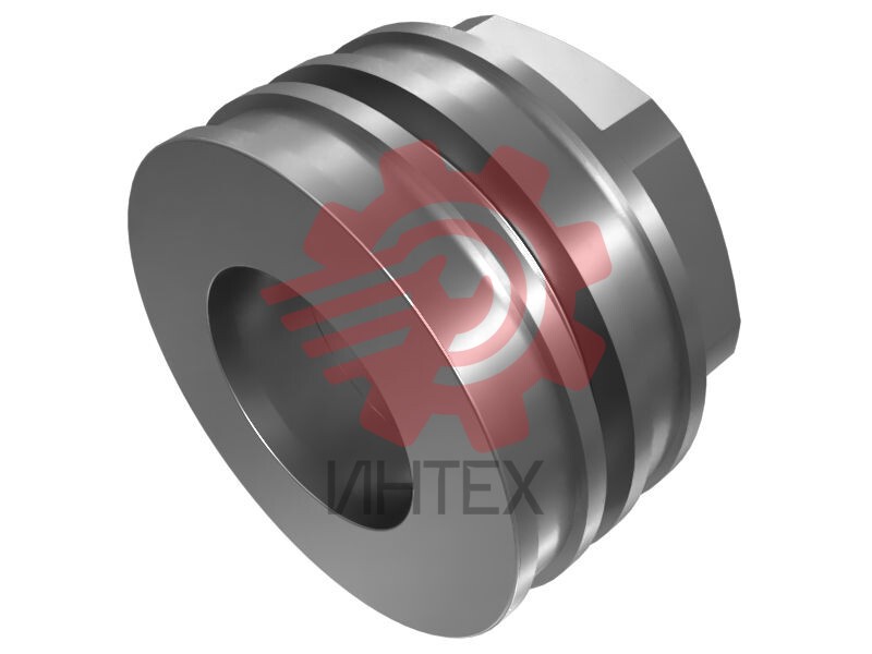 89.524mm Outer Diameter Hydraulic Cylinder Piston 630-8338 / 6308338