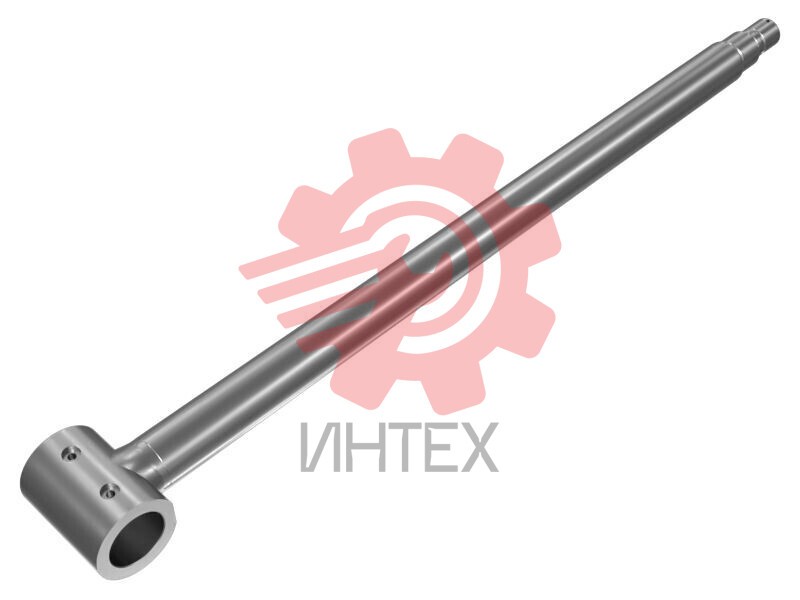 60mm Outer Diameter Thumb Cylinder Rod 630-8343 / 6308343
