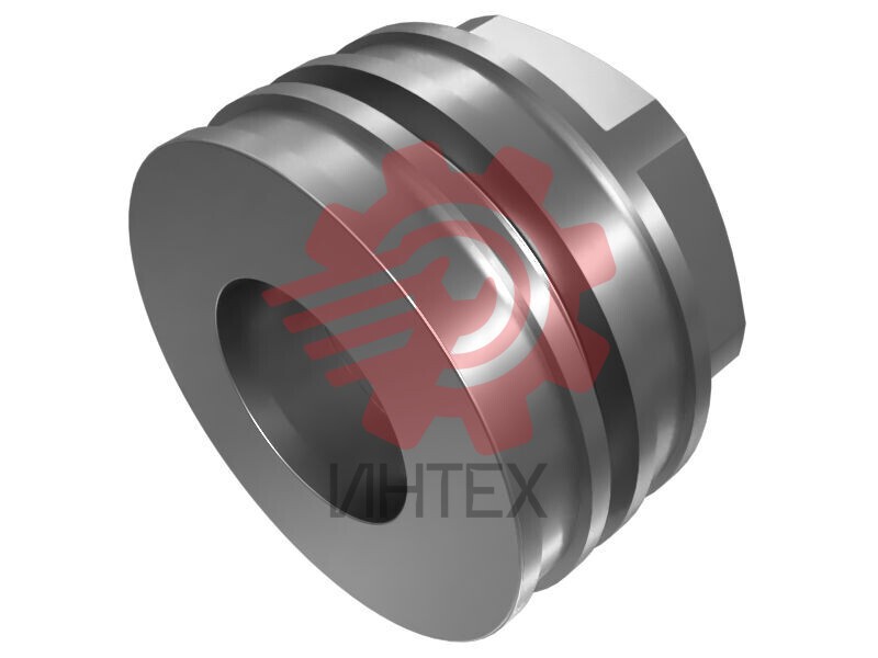 89.5mm Outer Diameter Hydraulic Cylinder Piston 630-8346 / 6308346